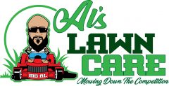 Al's Lawn Care LLC  |  (724) 761-4686